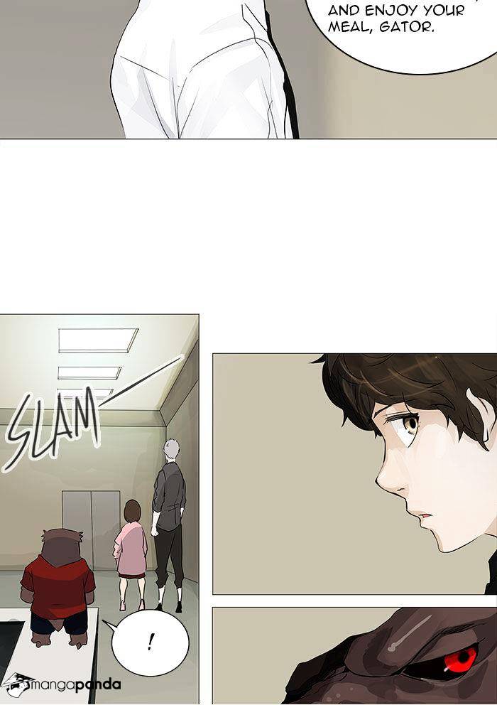 Tower of God, Chapter 233 image 36